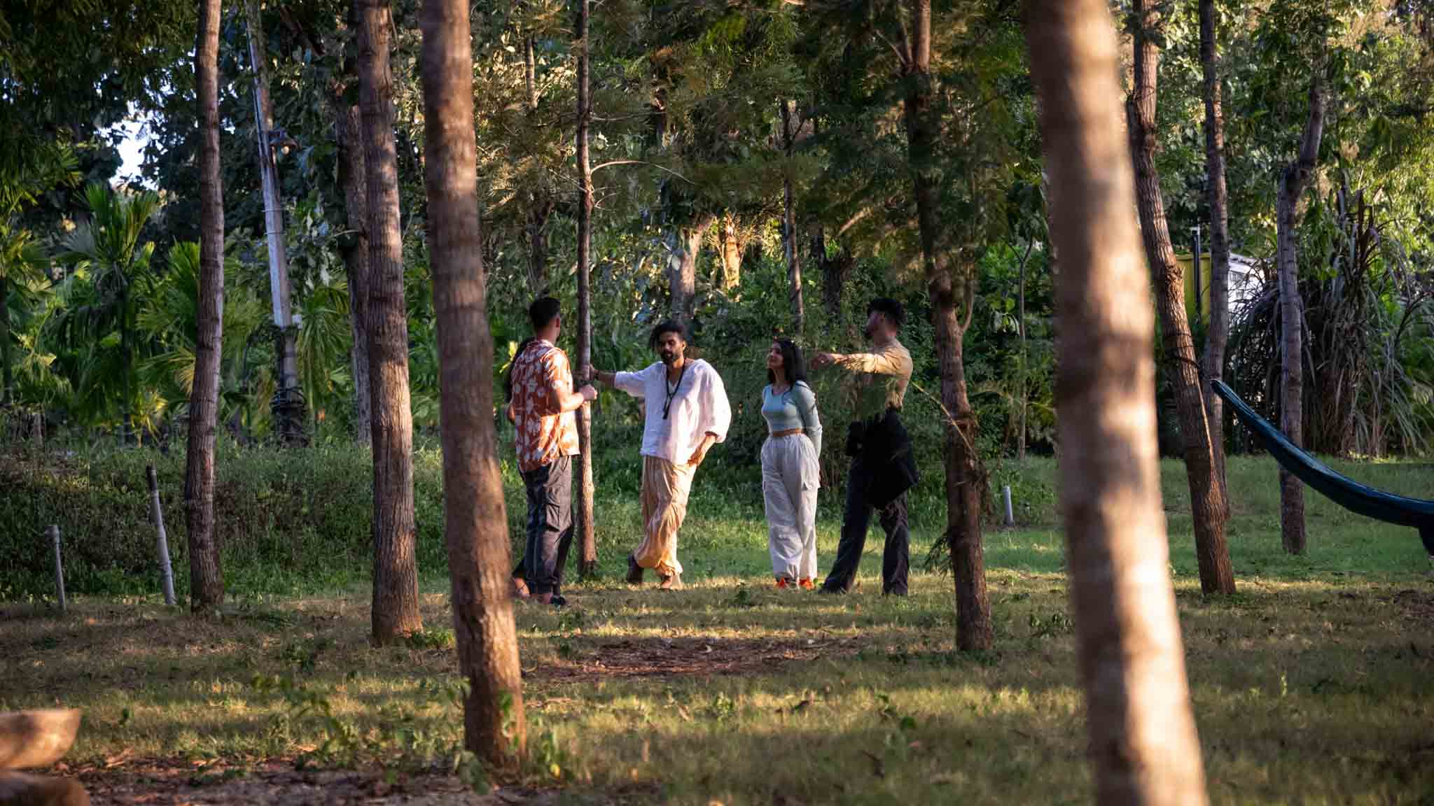 Why you should totally try this Day Out At Scenic Campsite